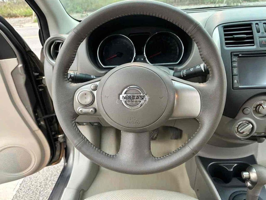 Nissan 2014 - ảnh 4