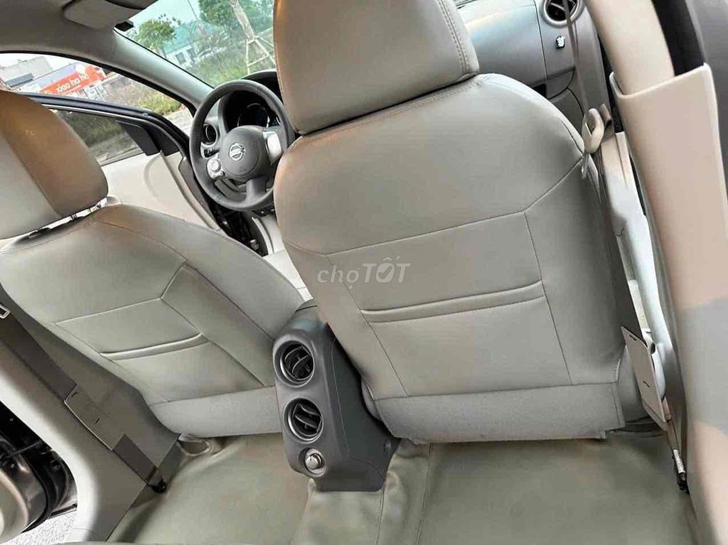 Nissan 2014 - ảnh 5