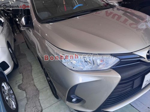 Toyota Vios E 1.5 MT 2022 - ảnh 4