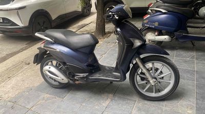 Piaggio Liberty 2013 - ảnh 1
