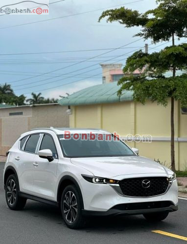 Mazda CX5 Premium 2.0 AT 2026 - ảnh 2