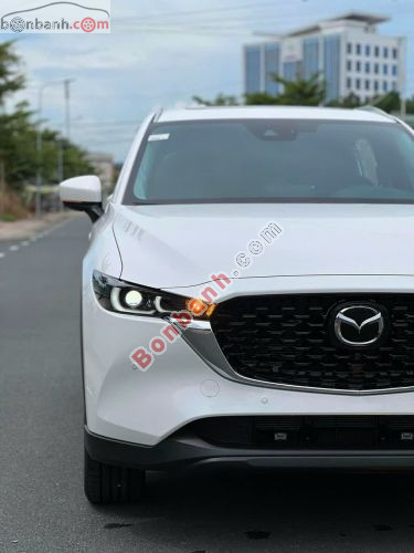 Mazda CX5 Premium 2.0 AT 2026 - ảnh 3