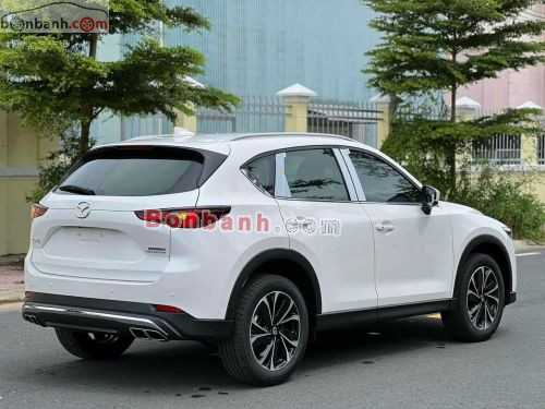 Mazda CX5 Premium 2.0 AT 2026 - ảnh 5