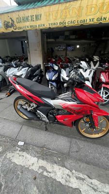 Honda Winner 2020 - ảnh 1