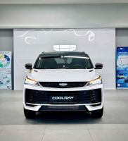 Geely Coolray 2026 - ảnh 1