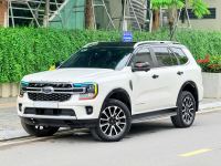 Ford Everest Platinum 2.0L 4x4 AT 2025 - ảnh 1
