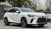 Lexus RX 350 Luxury 2023 - ảnh 1