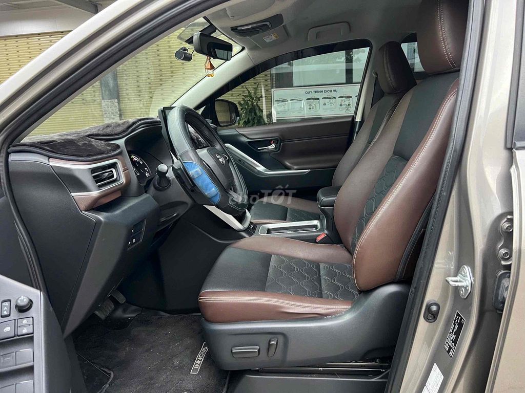 Toyota 2025 - ảnh 5