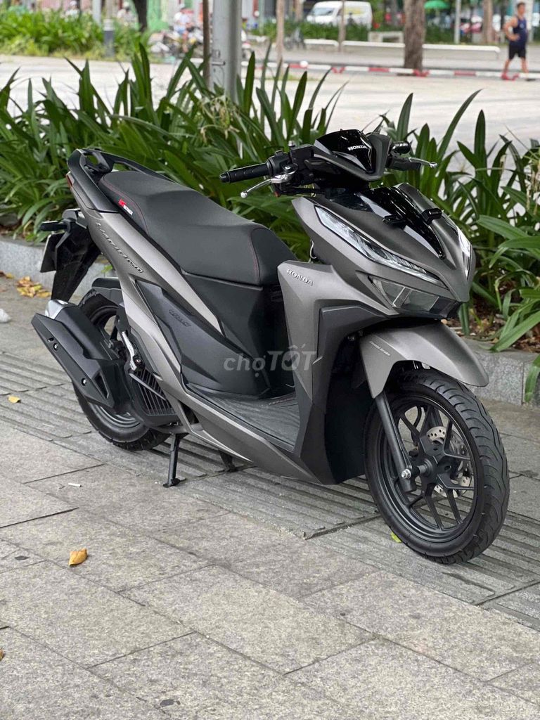 Honda Vario 2020 - ảnh 1