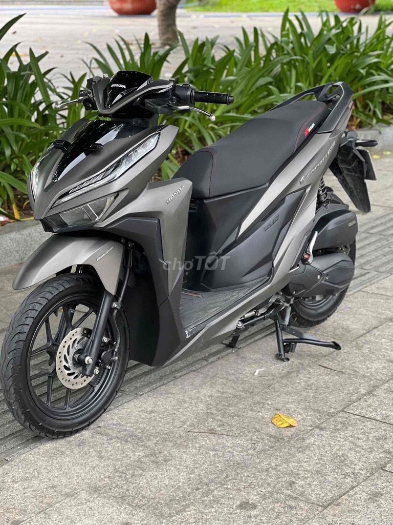Honda Vario 2020 - ảnh 2