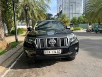 Toyota Prado VX 2.7L 2019 - ảnh 1