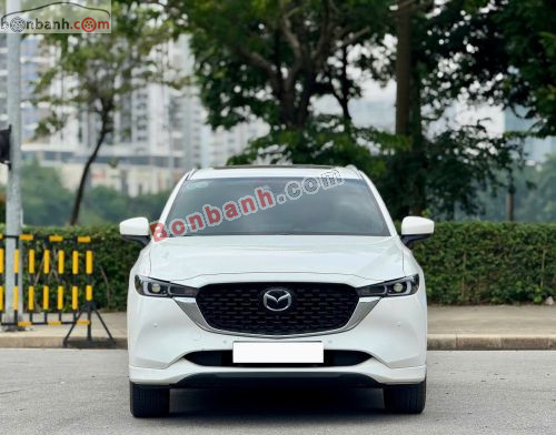 Mazda 2024 - ảnh 1
