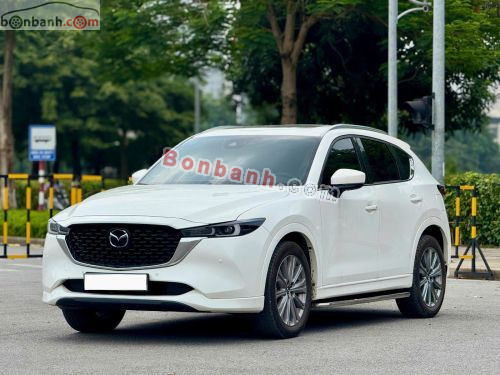 Mazda 2024 - ảnh 2