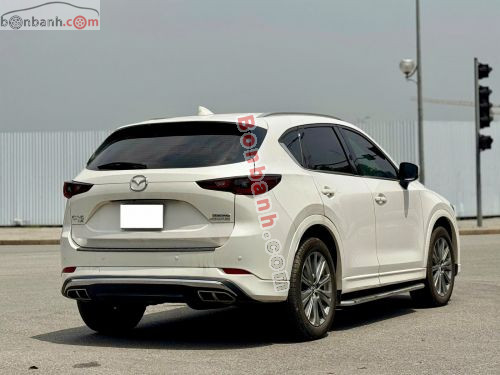 Mazda 2024 - ảnh 3
