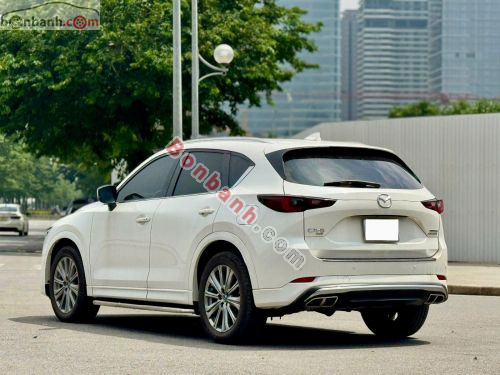 Mazda 2024 - ảnh 4