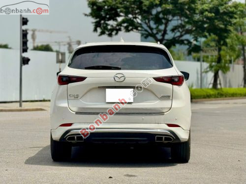 Mazda 2024 - ảnh 5