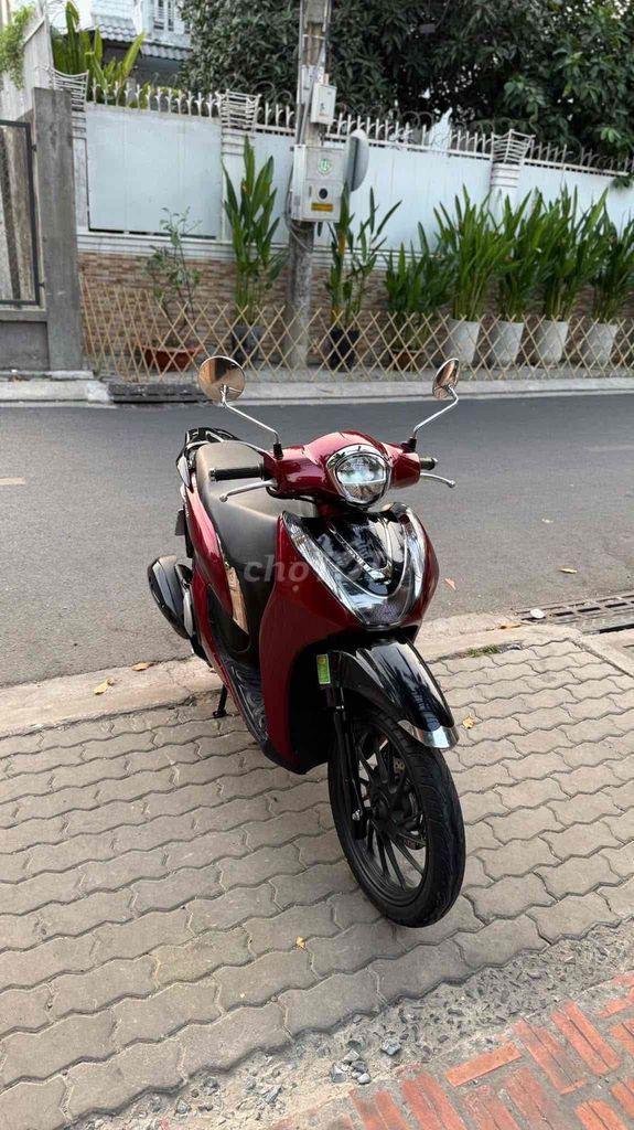 Honda SH 2024 - ảnh 1