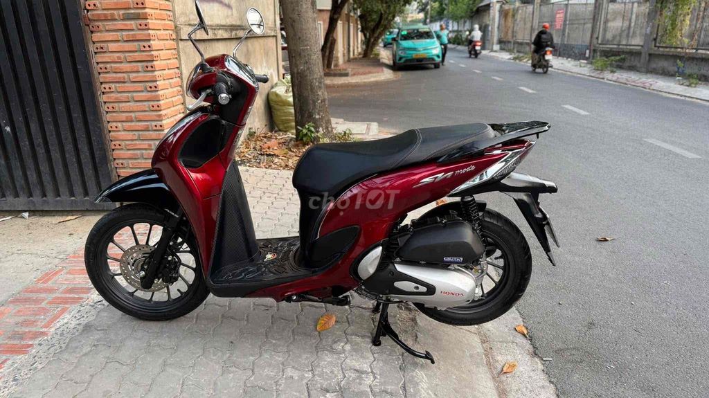 Honda SH 2024 - ảnh 3