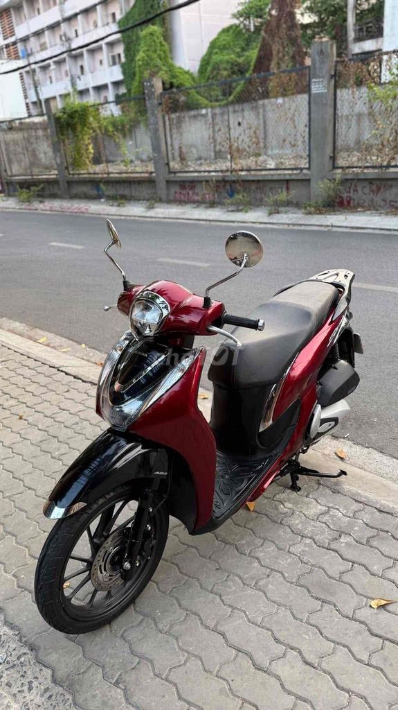 Honda SH 2024 - ảnh 4