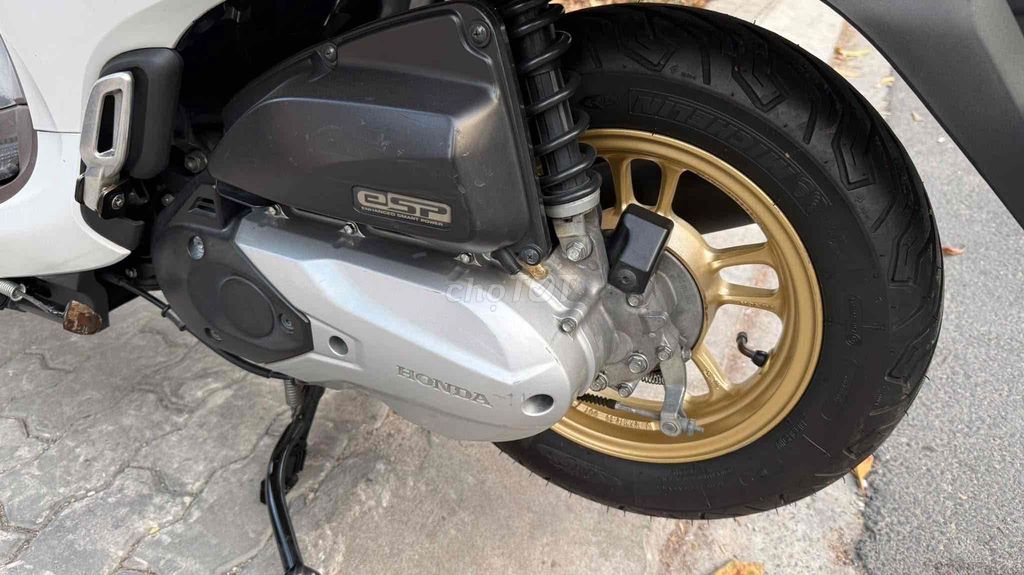 Honda SH 2024 - ảnh 5