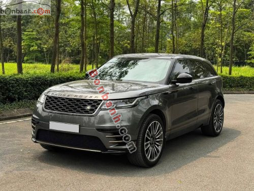 Land Rover 2017 - ảnh 2