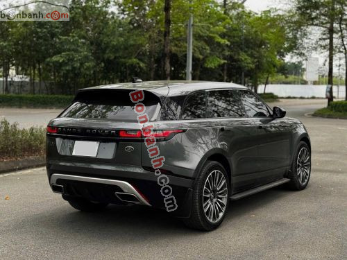 Land Rover 2017 - ảnh 3