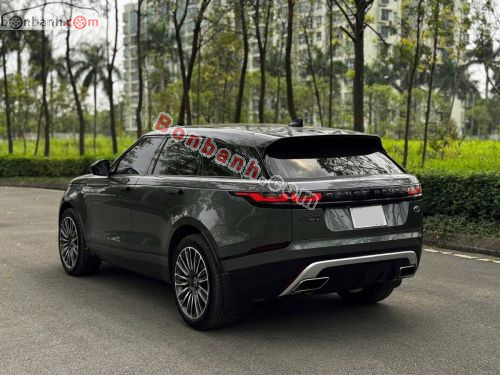 Land Rover 2017 - ảnh 4