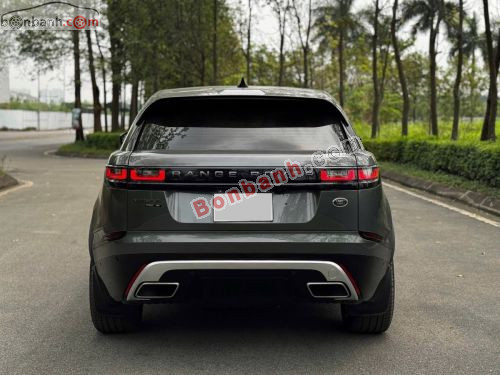 Land Rover 2017 - ảnh 5