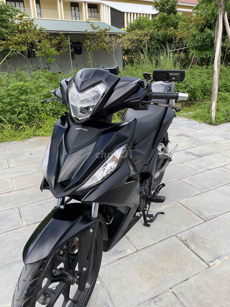 Honda Winner 2018 - ảnh 1