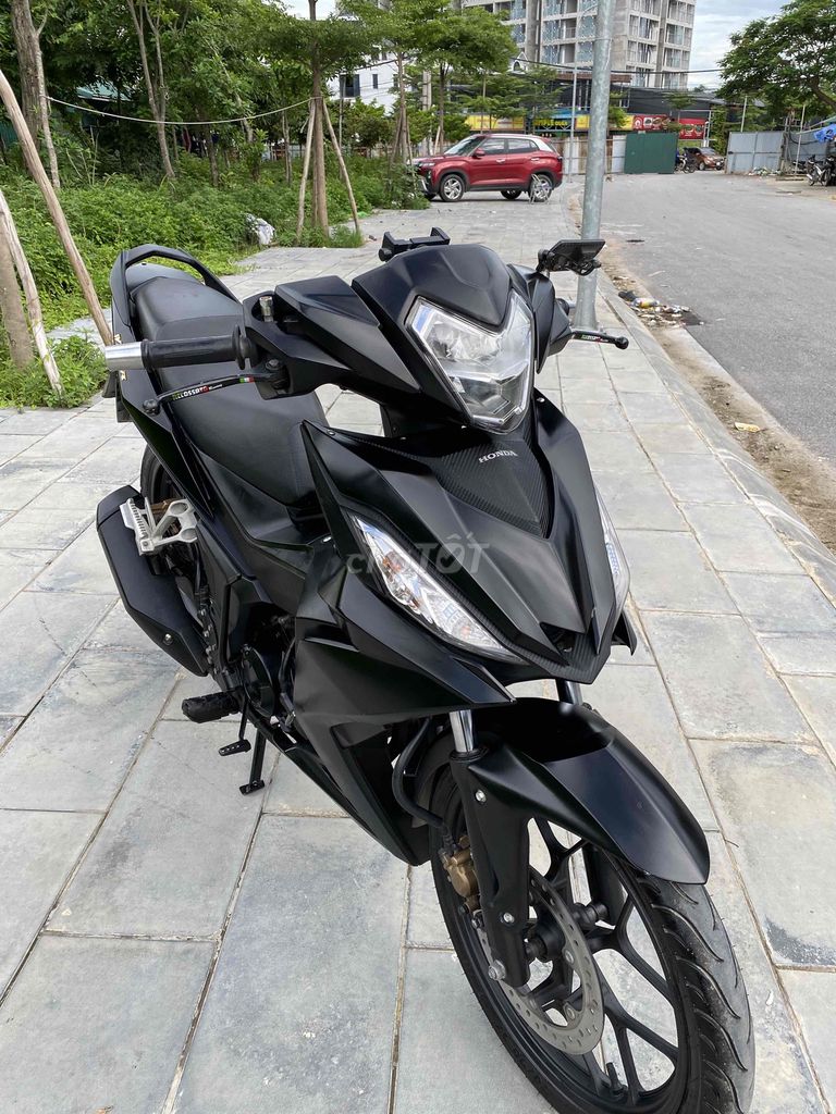 Honda Winner 2018 - ảnh 2