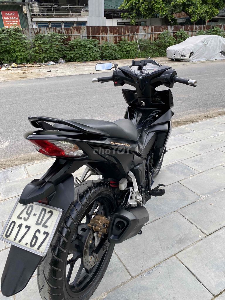 Honda Winner 2018 - ảnh 3