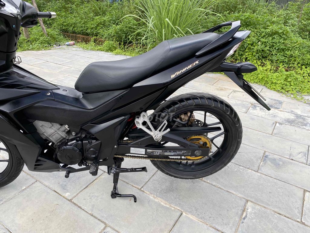 Honda Winner 2018 - ảnh 5
