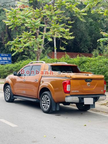 Nissan Navara 2020 - ảnh 2