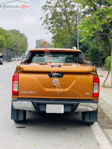 Nissan Navara 2020 - ảnh 3