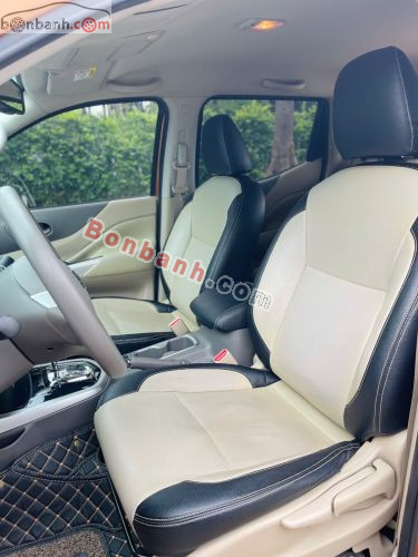 Nissan Navara 2020 - ảnh 4