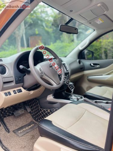 Nissan Navara 2020 - ảnh 5