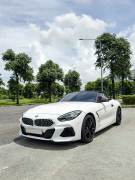BMW Z4 2022 - ảnh 1