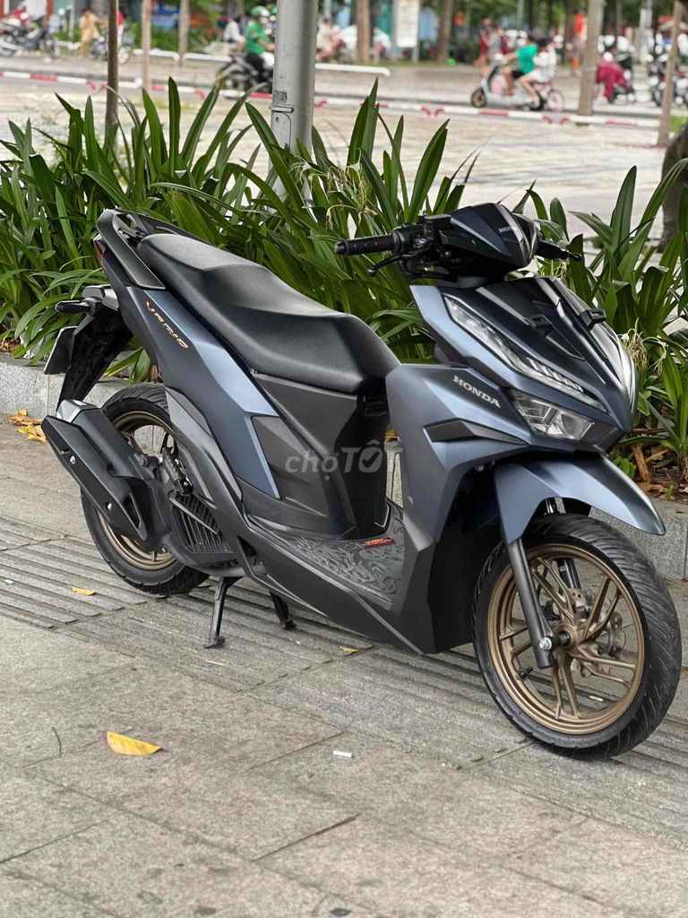 Honda Vario 2025 - ảnh 1