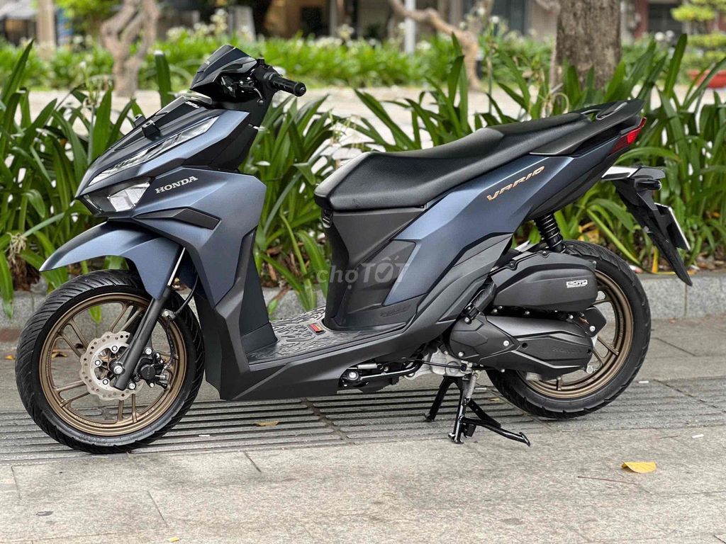 Honda Vario 2025 - ảnh 2