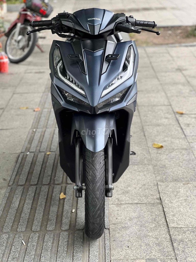 Honda Vario 2025 - ảnh 3