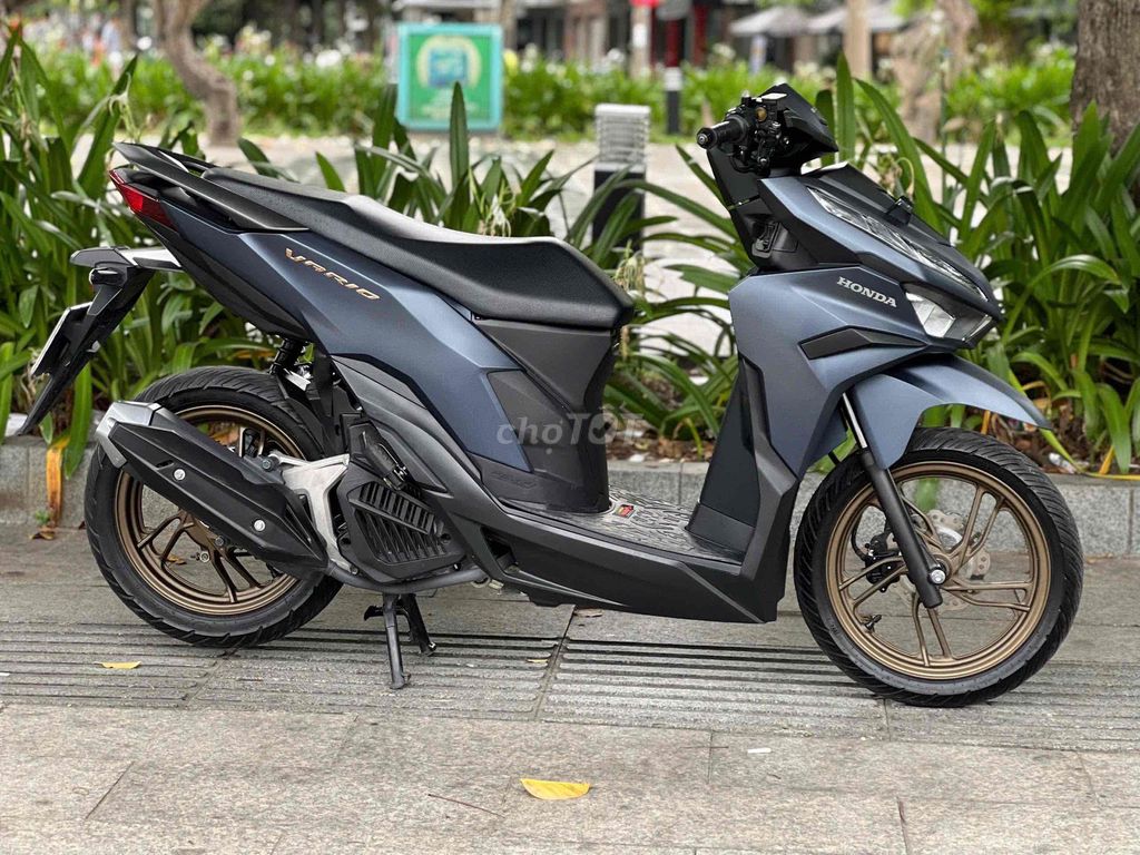 Honda Vario 2025 - ảnh 5