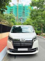 Toyota 2020 - ảnh 1