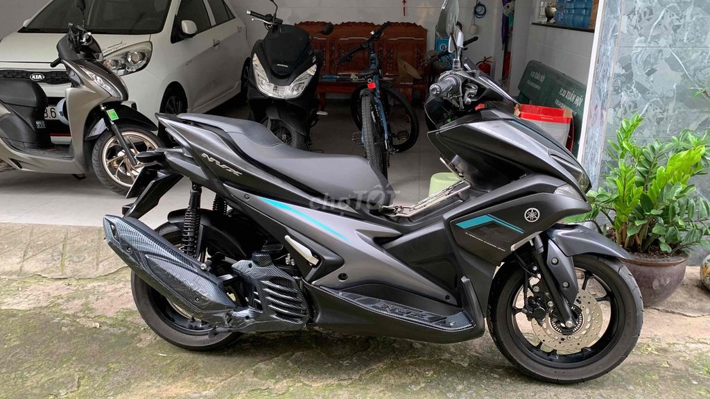 Yamaha NVX 2019 - ảnh 3