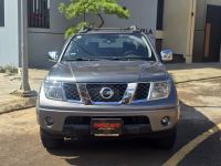 Nissan Navara 2013 - ảnh 1