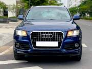 Audi Q5 2.0 AT 2015 - ảnh 1