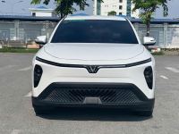 VinFast Limo Green AT 2025 - ảnh 1