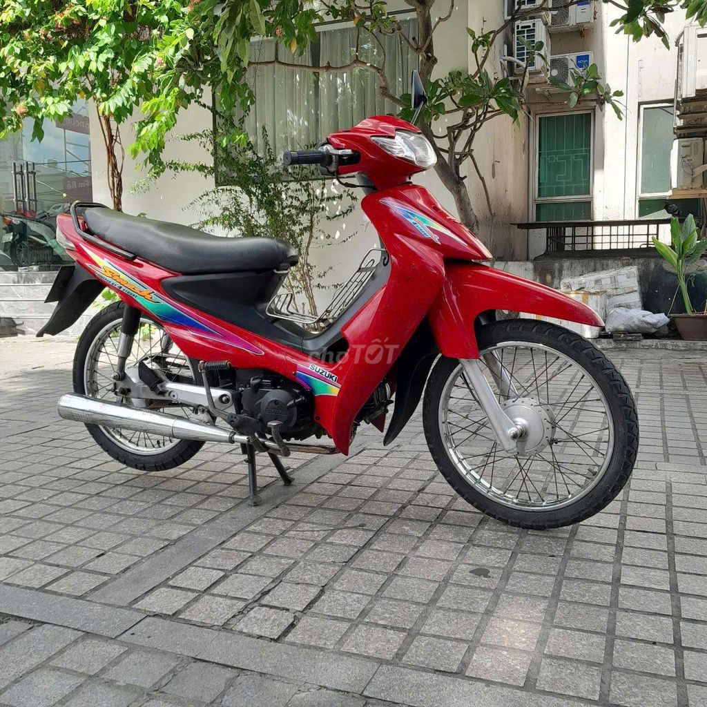Suzuki smat 2010 - ảnh 2