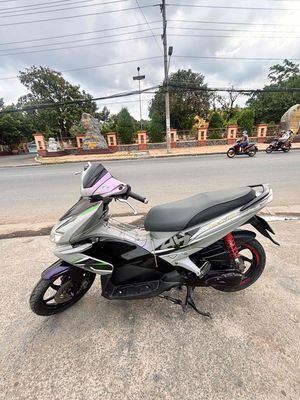 Honda Air Blade 2010 - ảnh 1