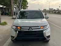 Mitsubishi Outlander 2.0 CVT 2019 - ảnh 1