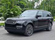 LandRover 2014 - ảnh 1